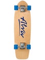 Alva 1978 OG Logo Blue/Silver Complete 8.5 x 30