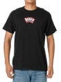 Baker Arch Logo T-Shirt Black