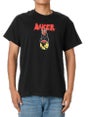 Baker World Control T-Shirt Black