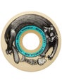 Bones X-Formula Ruby Lilley Black Cat 99a V5 Wheels
