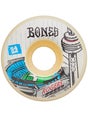 Bones X-Formula TJ Rogers Centre 99a V1 Wheels