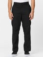 Dickies 595 Regular Fit Cargo Pant Black
