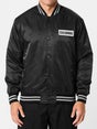 GX1000 Satin Bomber Jacket