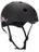 187 Lizzie Armanto Helmet Black