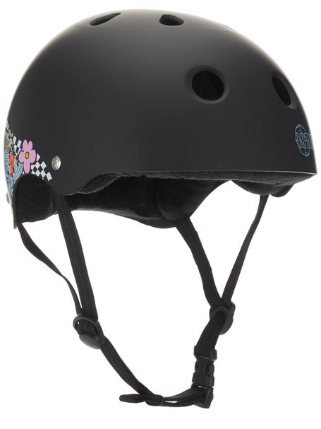 187 Lizzie Armanto Helmet\Black