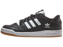 Adidas Forum 84 ADV Shoes Black/White/White