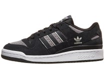 Adidas Forum 84 Low ADV Shoes Carbon/Grey/Grey