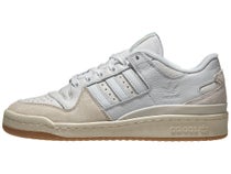 Adidas Forum 84 ADV Shoes Chalk White/White