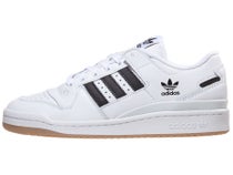 Adidas Forum 84 ADV Shoes White/Black/White