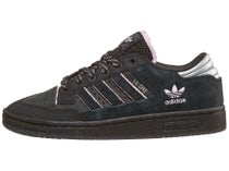 Adidas Centennial 85 Lo ADV x Lil Dre Shoes Black/Pink