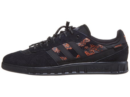 Adidas Handball Top Mike Arnold Shoes\Black/Supplier