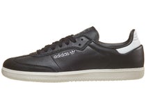 Adidas Samba ADV Shoes Core Black/Grey Four/Chalk White