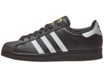 Adidas Superstar ADV Shoes Black/White/White
