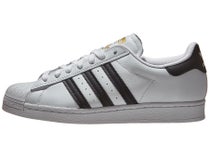 Adidas Superstar ADV Shoes White/Black/White