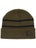 Anti Hero Clubhouse Beanie Olive/Black