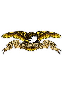 Anti Hero Eagle Sticker MD