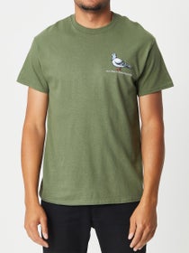 Anti Hero Lil Pigeon T-Shirt
