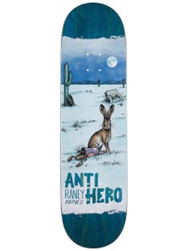 Anti Hero Raney Desertscapes Deck 9.0 x 33.25