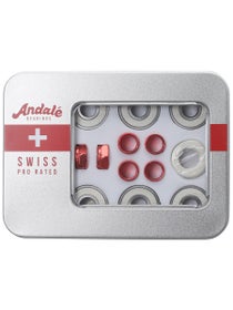 Andale Swiss Bearings Kit