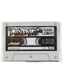 Andale Tiago Mixtape Volume 2 Bearings