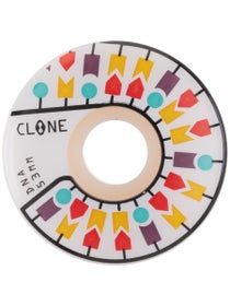 Alien Workshop Clone DNA Wheels