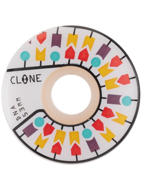 Alien Workshop Clone DNA Wheels