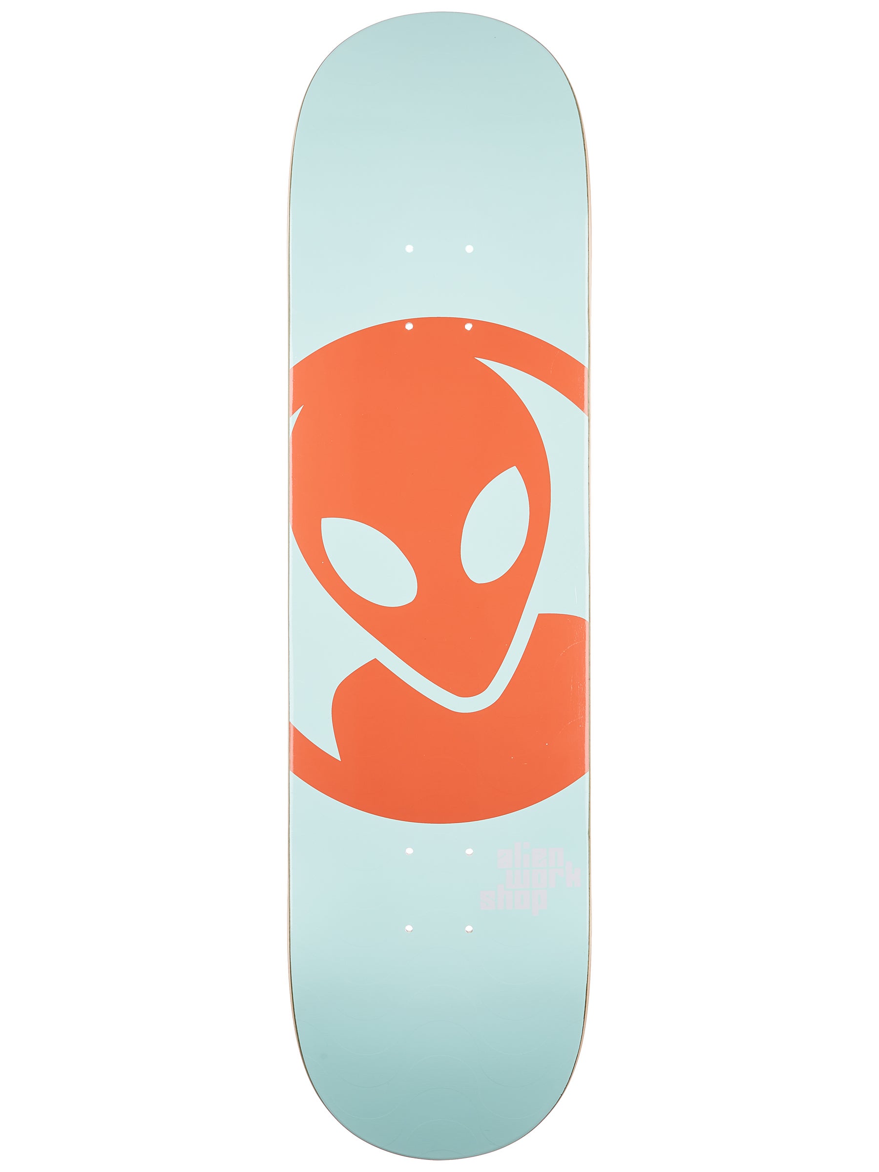 Alien Workshop halterung Horizontale Kleiderbügel Skateboard-Halter Skateboard Deck Anzeige 