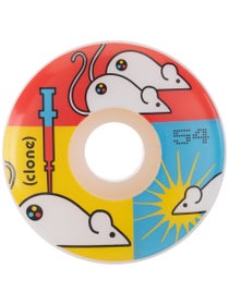 Alien Workshop Clone Replicate Wheels
