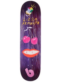 Birdhouse Armanto Dani Purple Deck 8.25 x 31.5