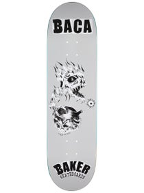 Baker Baca Bic Lords Deck 8.475 x 31.875