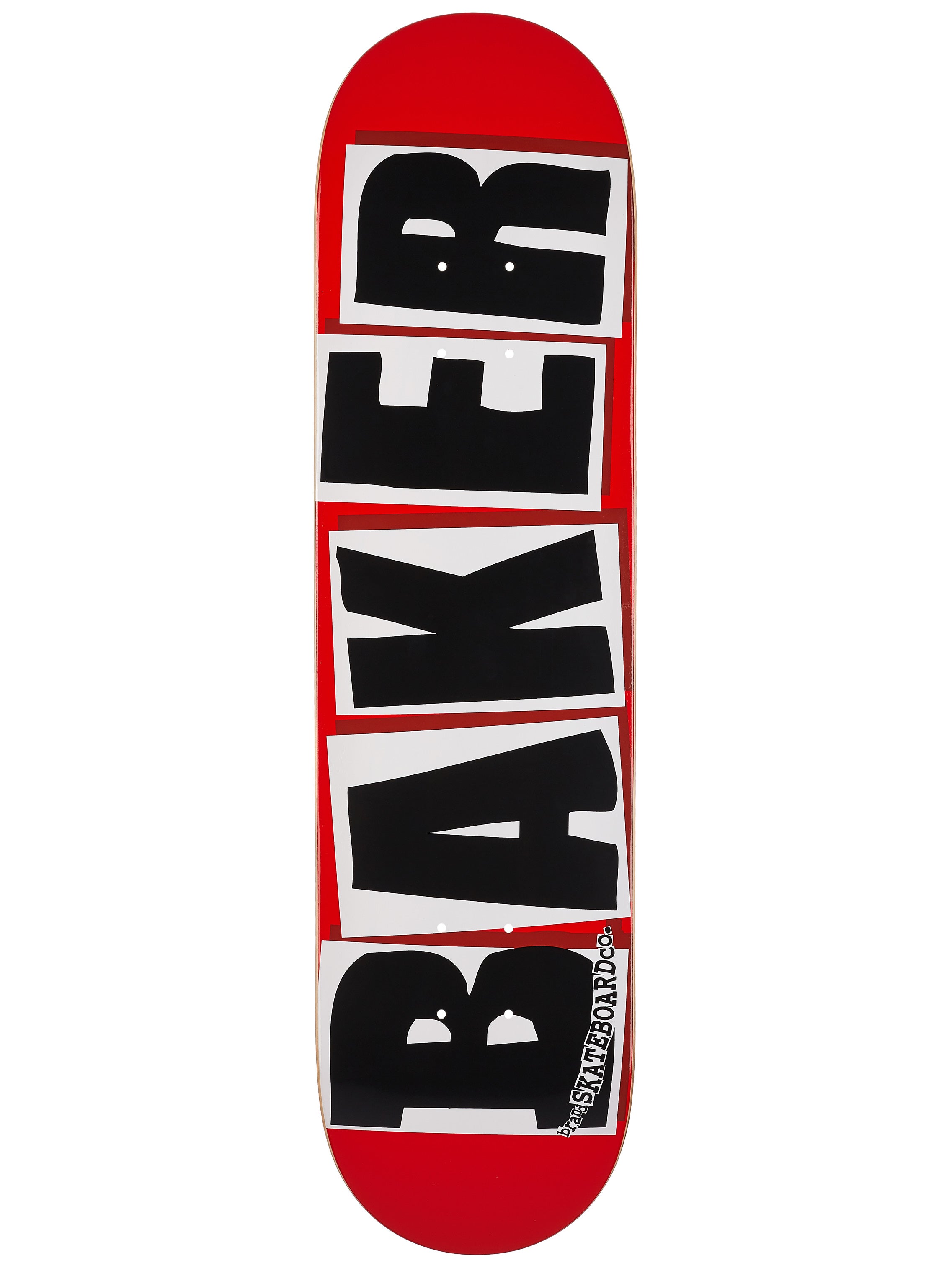 BAKER Skateboards COMPLETE Komplettboard 8.0´´ x 31.875´´ 