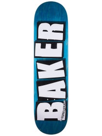 Baker Brand Logo Veneers B2 Deck 8.25 x 32.25