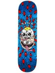 Baker Figgy Cactus Eaters Deck 8.5 x 32.5