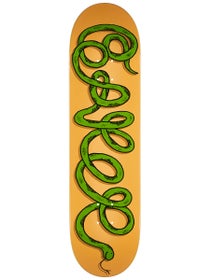 Baker Figgy Snake Deck 8.25 x 31.875