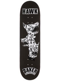 Baker Hawk Bic Lords Deck 8.3875 x 32