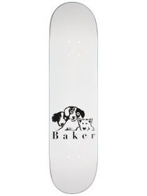 Baker Jacopo Where My Dogs At Deck 8.0 x 31.5
