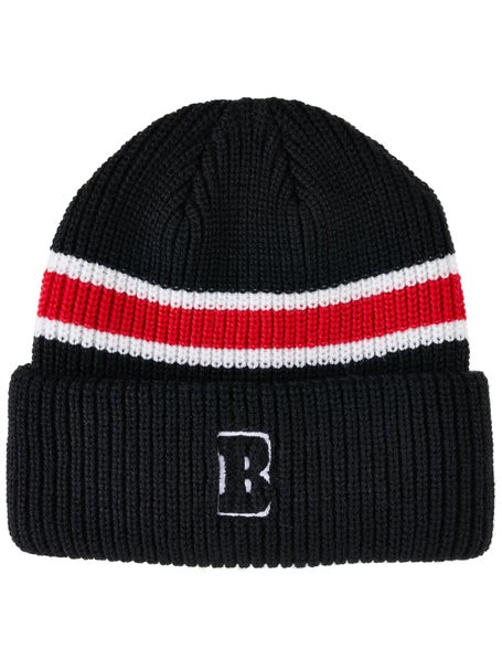 Baker B Logo Beanie