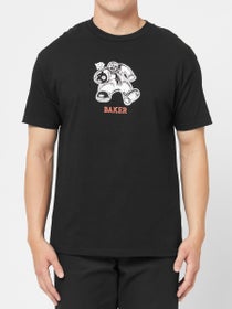 Baker Time Bomb T-Shirt