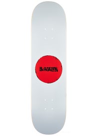 Baker Skateboard Decks - Skate Warehouse