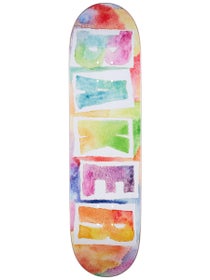 Baker Zorilla Rainbow Deck 8.25 x 31.875