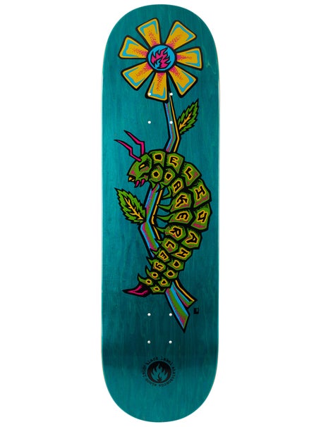 Black Label Akerley Caterpillar Deck 9.0 x 32.25