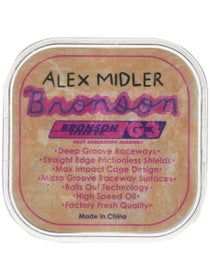 Bronson Speed Co. Alex Midler Pro G3 Bearings