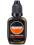 Bronson Speed Co. High Speed Oil