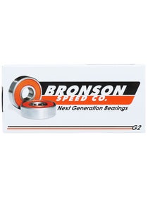 Bronson Speed Co. G2 Bearings