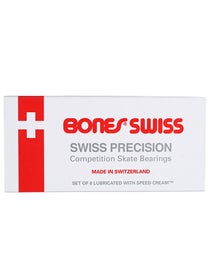 Bones Original Swiss Bearings