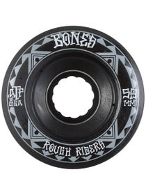 Bones ATF Rough Riders Runners Wheels Black