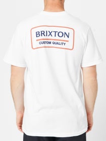 Brixton Palmer Proper T-Shirt