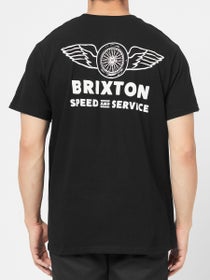 Brixton Spoke T-Shirt