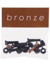 Bronze 56k Phillips Hardware