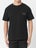 Bronze 56k Reflecitve Oval T-Shirt Black